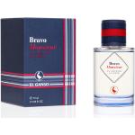 EL GANSO Parfums pour hommes Bravo Monsieur Eau de Toilette Spray 75 ml