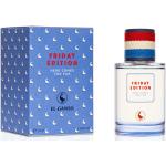 EL GANSO Parfums pour hommes Friday Edition Eau de Toilette Spray 75 ml