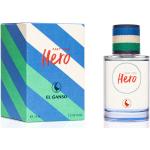 EL GANSO Parfums pour hommes Part Time Hero Eau de Toilette Spray 75 ml