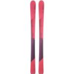 ELAN Ripstick 86 Tw Junior - Ski freeride - Rose/Violet - taille 168