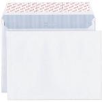 Enveloppes C4 blanches 