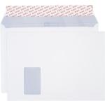 Enveloppes C4 blanches 