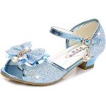 Déguisements bleus à paillettes de princesses Cendrillon pour fille de la boutique en ligne Amazon.fr 