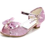 Déguisements roses à paillettes de princesses Cendrillon pour fille de la boutique en ligne Amazon.fr 
