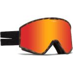 Masques de ski Electric orange en promo 