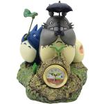 Electronic Arts Ghibli – Mon Voisin Totoro – Horloge Dondoko Dance 10 cm