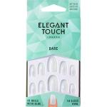 Elegant Touch Ongles Faux ongles Bare Nails Oval 48 Stk.