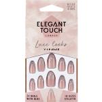 Elegant Touch Ongles Faux ongles Luxe Looks V-I-Please 24 Stk.