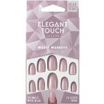 Elegant Touch Ongles Faux ongles Mauve Madness 24 Stk.