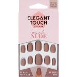 Elegant Touch Ongles Faux ongles Nails Nude Collection Mink 24 Stk.