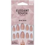 Luxe Looks Nails With Glue Short Stiletto Limited Ed #always & Forever -  Elegant Touch
