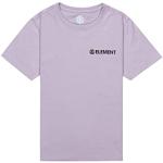 T-shirts Quiksilver violet lavande lavable en machine Taille 12 ans classiques pour garçon de la boutique en ligne Amazon.fr 