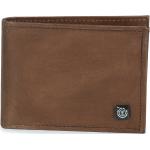 Element Portefeuille Segur Leather Wallet