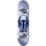 Element Star Wars Skateboard Complet (Mandalorian Beskar)