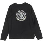 Sweatshirts Element noirs Taille 16 ans pour fille en promo de la boutique en ligne Yoox.com avec livraison gratuite 