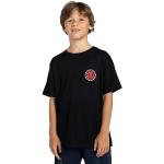 T-shirts à manches courtes Element noirs bio Taille 14 ans look fashion pour garçon de la boutique en ligne Amazon.fr avec livraison gratuite 