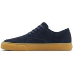 Chaussures Element Topaz bleues en fil filet Pointure 38 look fashion pour homme en promo 