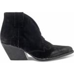 Elena Iachi - Shoes > Boots > Cowboy Boots - Black -