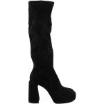 Elena Iachi - Shoes > Boots > High Boots - Black -