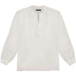 Elena Mirò - Blouses & Shirts > Blouses - White -