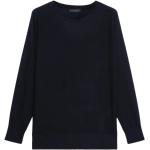 Elena Mirò - Sweatshirts & Hoodies > Sweatshirts - Blue -