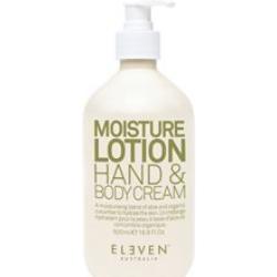 Eleven Australia Lotion Hand & Body Crème 500ml