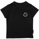T-shirts à manches courtes Eleven Paris noirs Taille 10 ans look fashion pour garçon de la boutique en ligne Amazon.fr 
