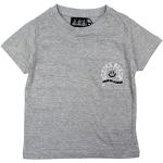 T-shirts à manches courtes Eleven Paris gris Taille 14 ans look fashion pour garçon de la boutique en ligne Amazon.fr 