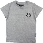 T-shirts à manches courtes Eleven Paris gris Taille 4 ans look fashion pour garçon de la boutique en ligne Amazon.fr 