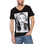 T-shirts Eleven Paris noirs Taille S look fashion pour homme 