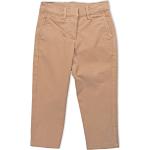 Eleventy - Kids > Bottoms > Trousers - Brown -