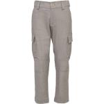 Pantalons cargo Eleventy gris Taille 10 ans pour garçon de la boutique en ligne Miinto.fr avec livraison gratuite 