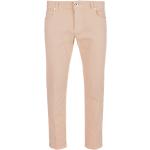 Pantalons skinny Eleventy roses Taille XS pour homme 