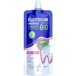 Dentifrices Elgydium bio à la menthe 100 ml gensives sensibles haleine fraîche 