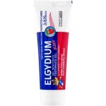 Dentifrices Elgydium 50 ml pour enfant 