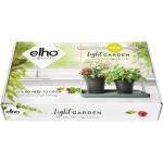 Elho, Lampe pour plante, jardin lumineux (LED)