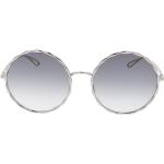 Elie Saab - Accessories > Sunglasses - Gray -
