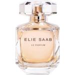 Eaux de parfum Elie saab Le Parfum à la fleur d'oranger 50 ml avec flacon vaporisateur 