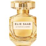 Eaux de parfum Elie saab Le Parfum Lumière à la fleur d'oranger 50 ml pour femme 