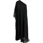 Robes longues de soirée Elie saab noires à sequins longues Taille XS pour femme en promo 