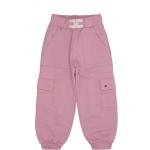 Pantalons de sport Elisabetta Franchi roses Taille 4 ans look fashion pour fille de la boutique en ligne Miinto.fr avec livraison gratuite 
