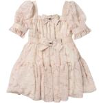 Robes à manches courtes Elisabetta Franchi roses en polyester Taille 8 ans look fashion pour fille de la boutique en ligne Miinto.fr avec livraison gratuite 