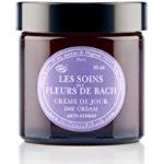 Elixirs & Co - Les Soins aux Fleurs de Bach - Crème de Jour Anti Stress - Détente - Bien-être - Relaxation - Sérénité - Reméde Naturel - Bio - Made in France - 60ml