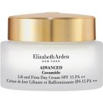 Elizabeth Arden - Advanced Ceramide Lift&Firm Day Cream SPF 15 Soin visage 50 ml