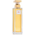 Eaux de parfum Elizabeth Arden 5th Avenue floraux 125 ml pour femme 