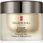 Crèmes de nuit Elizabeth Arden à la céramide 50 ml pour le visage hydratantes pour femme 