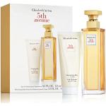 Eaux de parfum Elizabeth Arden 5th Avenue floraux classiques en coffret pour femme en promo 