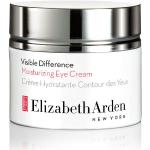 Crèmes contour des yeux Elizabeth Arden 15 ml hydratantes pour femme 