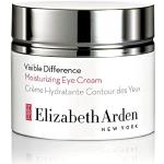 Crèmes contour des yeux Elizabeth Arden au rétinol 15 ml pour le visage anti cernes hydratantes en promo 