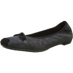 Chaussures casual Elizabeth Stuart noires Pointure 36 look casual pour femme 